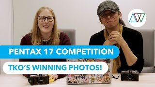 Pentax 17 Competition 2024: TKO's Winners 📸🏆