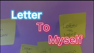 Mauri Luvv- Letter to myself | Official Music Video