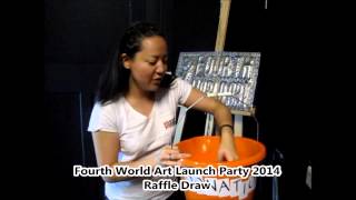 Raffle Draw