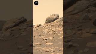 Latest Stunning view on Mars Perseverance by Nasa rover Images | Mars Mission anomalies 2021 Shorts
