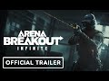 Arena Breakout: Infinite – Official Announcement Trailer