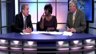 Property Owners and Ice or Snow Removal | Attorney Macon Ga