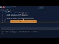 Lesson 4-6: String methods: indexOf() (Introductory Java Programming for AP Computer Science A)