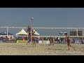 2015 asics wsobv long beach kessy u0026 day usa 17 vs. holtwick u0026 semmler ger 14