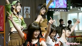 ＯＺ 立川ドリーム☆アイドレア１部後半 20151113