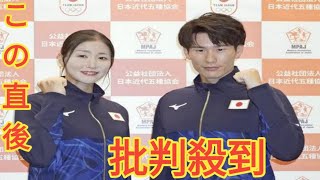 パリ五輪・近代五種、日本勢初メダルに意欲…佐藤大宗「誰も止められない状態を作り上げたい」