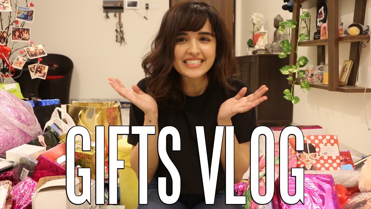 Unboxing Your Love пёџ Shirley Setia Shirleydiwas Youtube