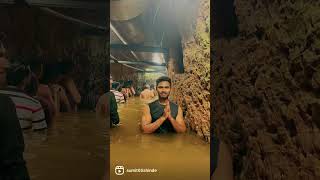 #bidar #narsimha #narsimhajharni #narsimha_jharni_bidar  #bidarcity #underwater #underwater_temple