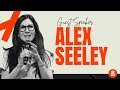 Guest Speaker | Alex Seeley | Summit Church