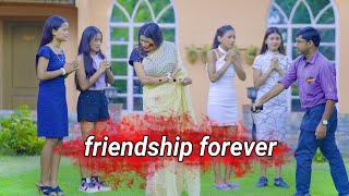 Tere Jaisa Yaar Kahan|Heart Touching Story|Friendship Story|True Friendship Story|Best Friendship