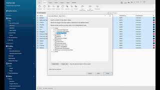Auto-Coding with NVivo for qualitative Research