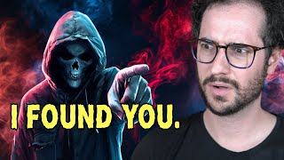 How to Protect Yourself from Doxxing - BEFORE + AFTER 2024 Guide!