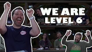 t's Level Up Time... Again! | C3E21