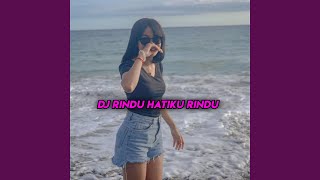 DJ Rindu Hatiku Rindu Funkot Thailand