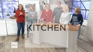 In the Kitchen with Mary | February 8, 2020