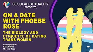 Secular Sexuality 09.30 with Christy Powell, Kara Griffin and Phoebe Rose