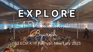 Explore | A Vabeikhohnei Byureih, New Laty 2025