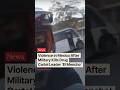 Violence in Mexico After Military Kills Drug Cartel Leader 'El Mencho'