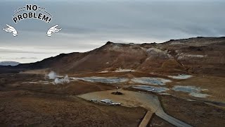 Islandia día 4. paisajes de otro planeta 🌎