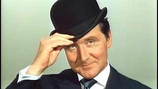 RIP Dead Legends: Patrick Macnee