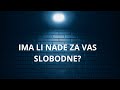 Dolazi li ljubav slobodnima? ❤️💙