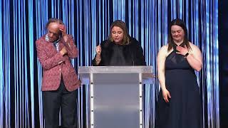 The Best of Us Gala 2025