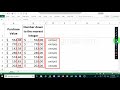 int function example in excel