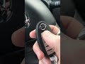 Nissan remote start