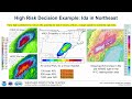 2023 wpc rainfall program overview and updates