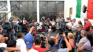Bradley vs. Marquez: Inside Marquez's Training Camp in Mexico