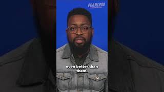 This Is the Downfall of ESPN | FEARLESS with Jason Whitlock #shorts