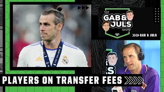 Is it getting harder for players to justify their HUGE transfer fees? | ESPN FC