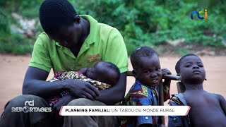 NCI Reportages | Planning familial : Un tabou du monde rural