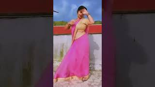 #Shivanithakur23 // khola ye Rajaji blouse ke batan..