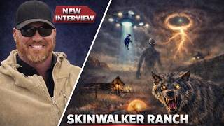 Skinwalker Ranch Security Speaks