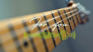 Zouk instrumentale beat_For you