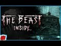 The Beast Inside Part 5 | Horror Game | PC Gameplay | Full Walkthrough