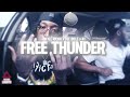 kyle richh x dee billz x 41 free thunder unreleased official audio