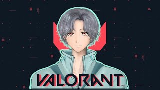 【VALORANT】参加OK！明日寒いらしいよ？気を付けてね【KENNY】概要欄にIDあります！