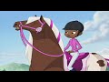 horseland en francais exclu dessin animé complet en français Épisode complet