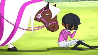 Horseland en Francais | Exclu | dessin animé complet en Français | Épisode Complet