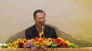 【2012】法会开示 | 新西兰奥克兰 20121202（卢军宏 卢台长 心灵法门 玄艺综述解答会 佛友见面会）