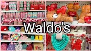 Recorrido por WALDO'S ❤️ Todo para el Amor ❤️🎁🎀