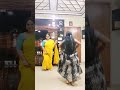 Mom and Daughter dance for chiranjeevi song PLEASE SUBSCRIBE