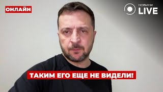 💥Послушайте это! ЗЕЛЕНСКИЙ сделал срочное заявление о переговорах – теперь изменится все!