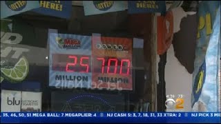 Powerball Jackpot Climbs To $700M