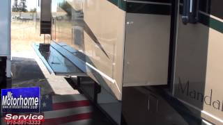 Mr Motorhome 2004 Four Winds Mandalay 40 Diesel Class A 0936C