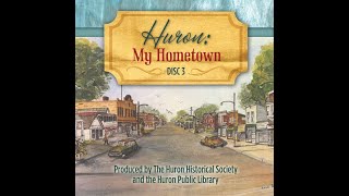 Downtown Interrupted: Huron's Urban Renewal Experience