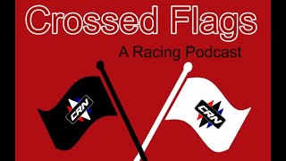 Silly Season   Crossed Flags Ep 35