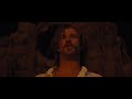 chris hemsworth hippie scene from bad times at the el royale